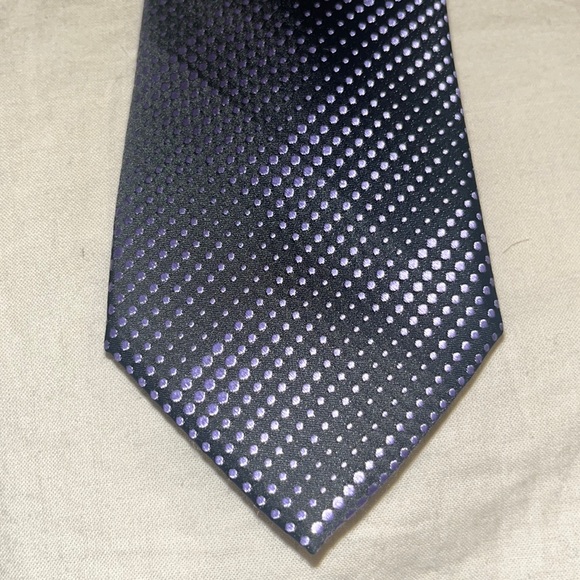 Perry Ellis - men’s tie - Picture 1 of 2